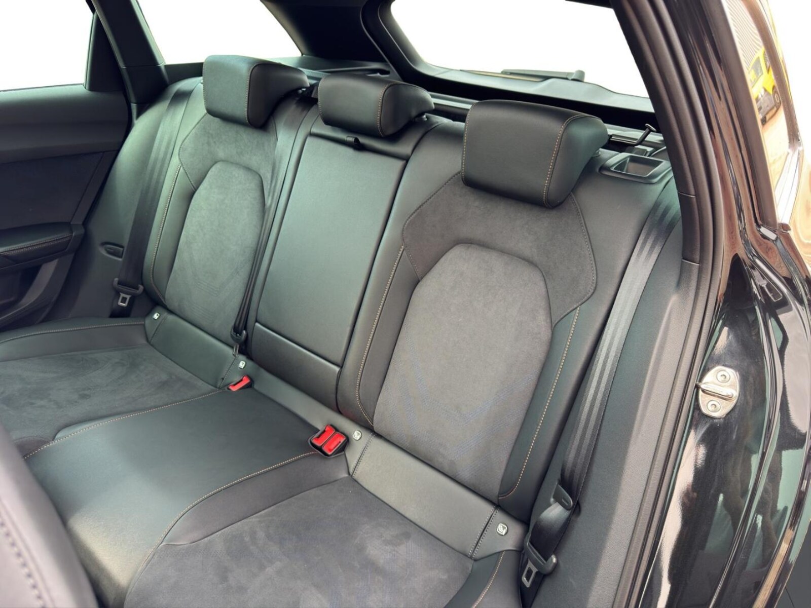 CUPRA Leon Sportstourer – Bild 13