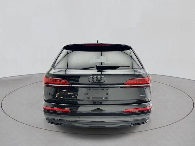 2023 Audi Q7