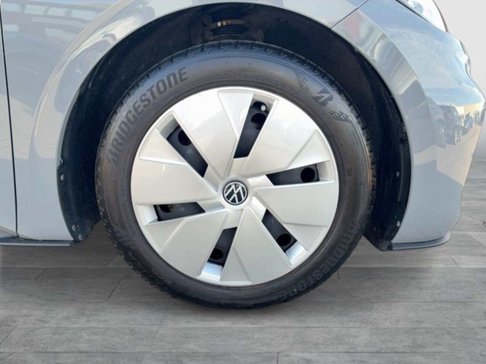 Volkswagen ID.3 – Bild 6