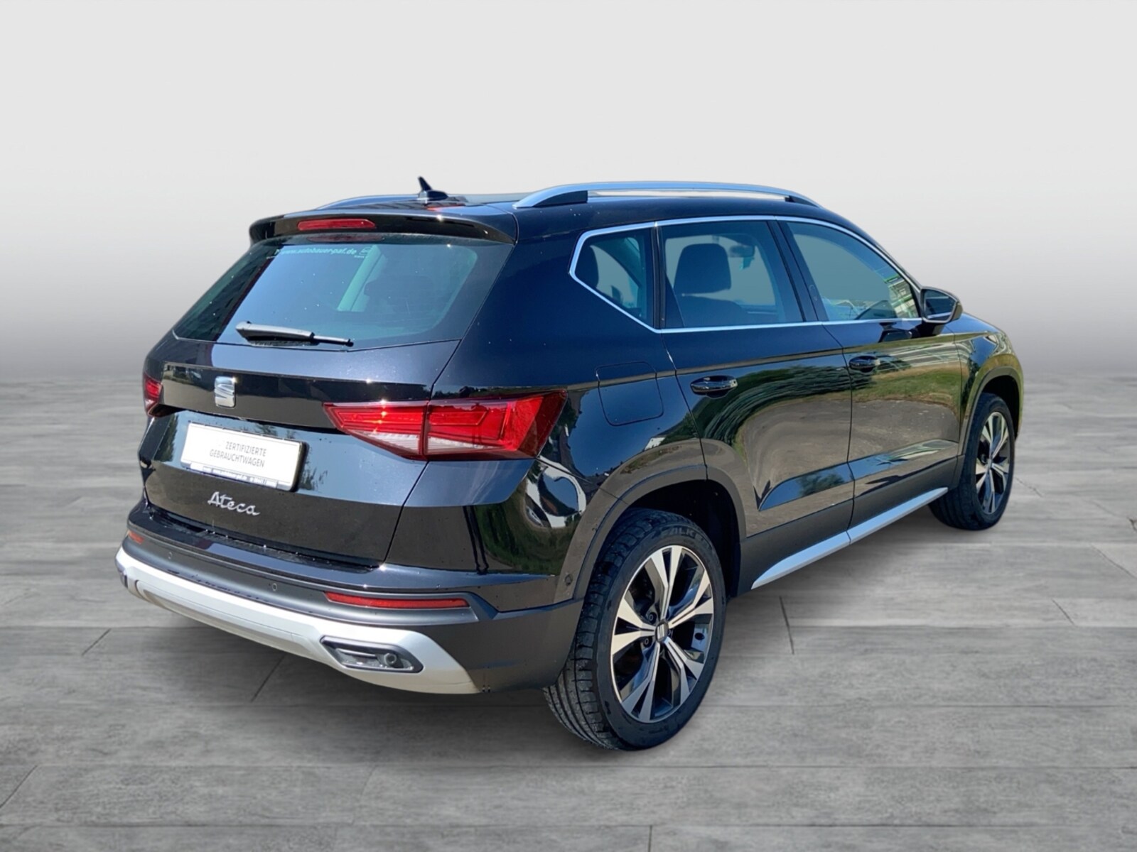 SEAT Ateca – Bild 5