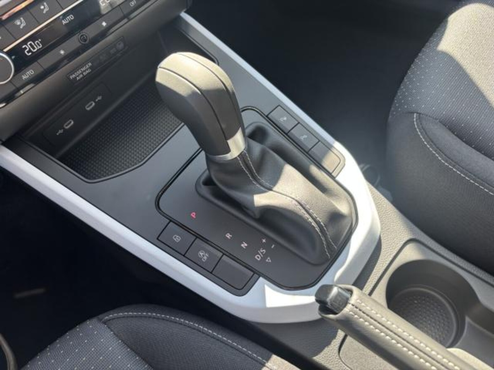 SEAT Arona – Bild 23