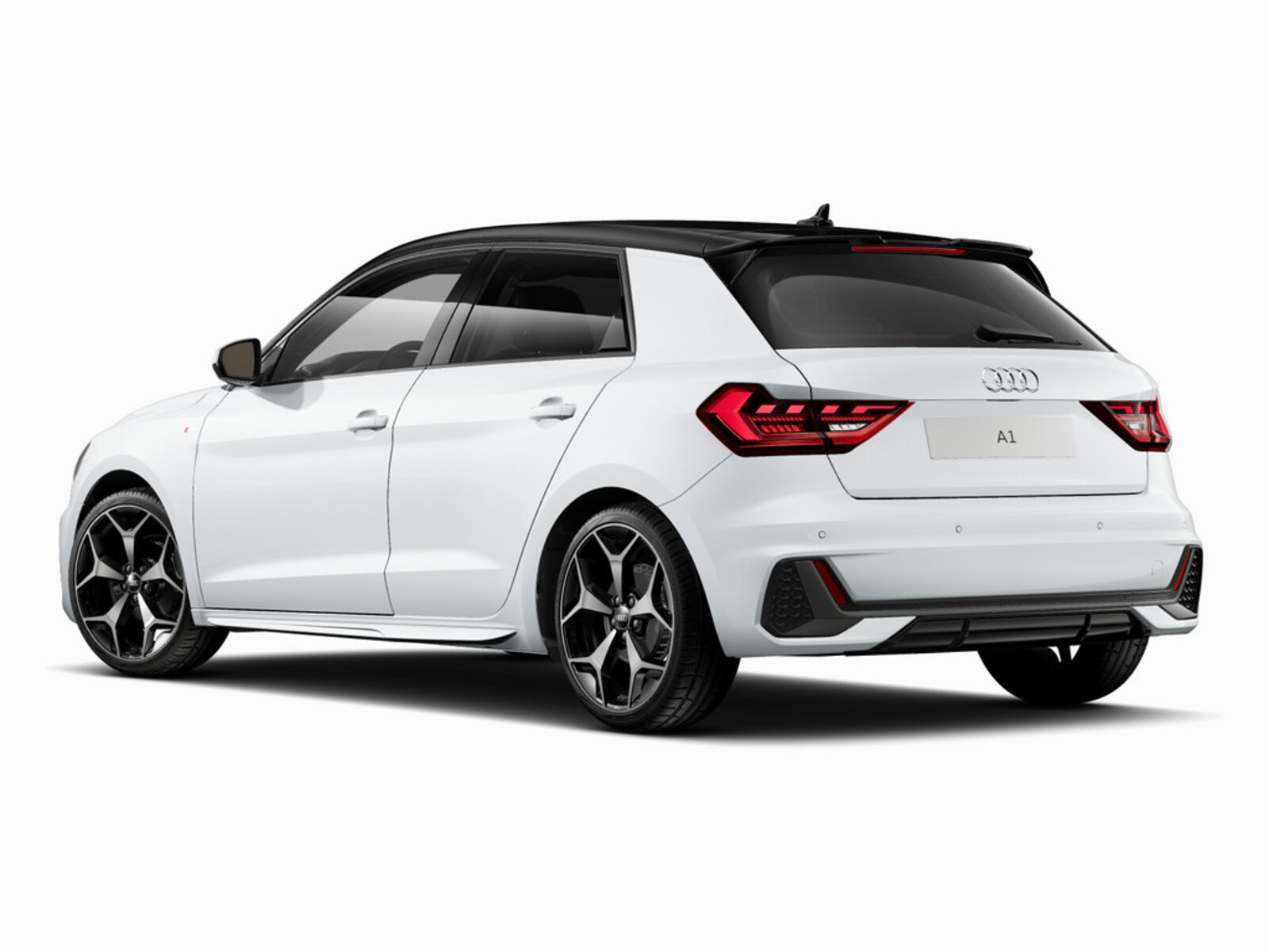 Audi A1 Sportback – Bild 3