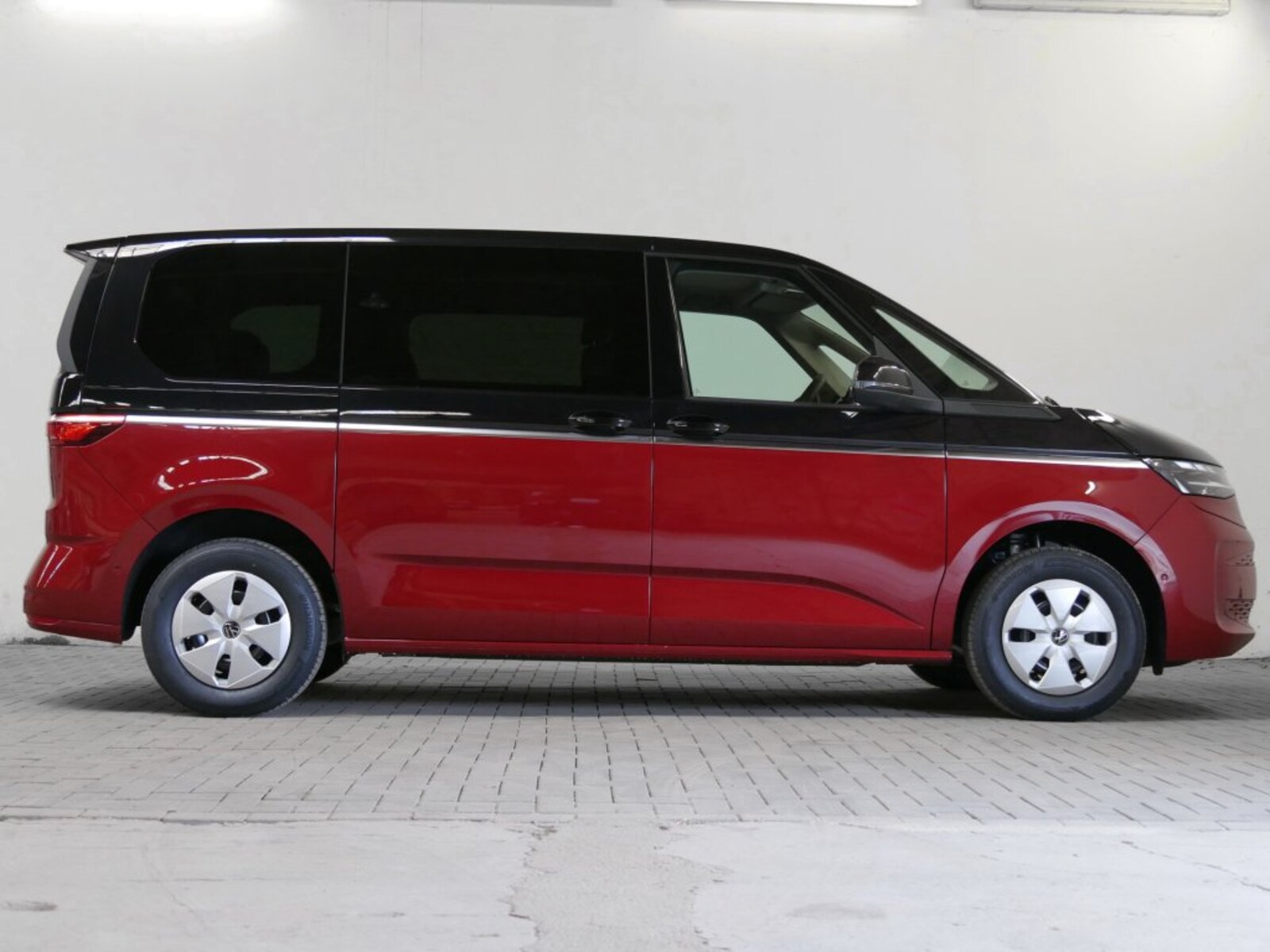 Volkswagen Multivan – Bild 3