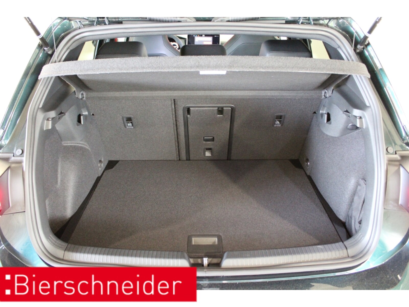 Volkswagen Golf – Bild 14