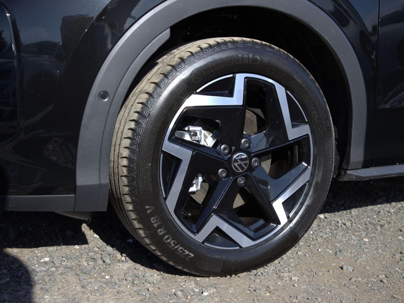 Volkswagen T-Roc – Bild 11