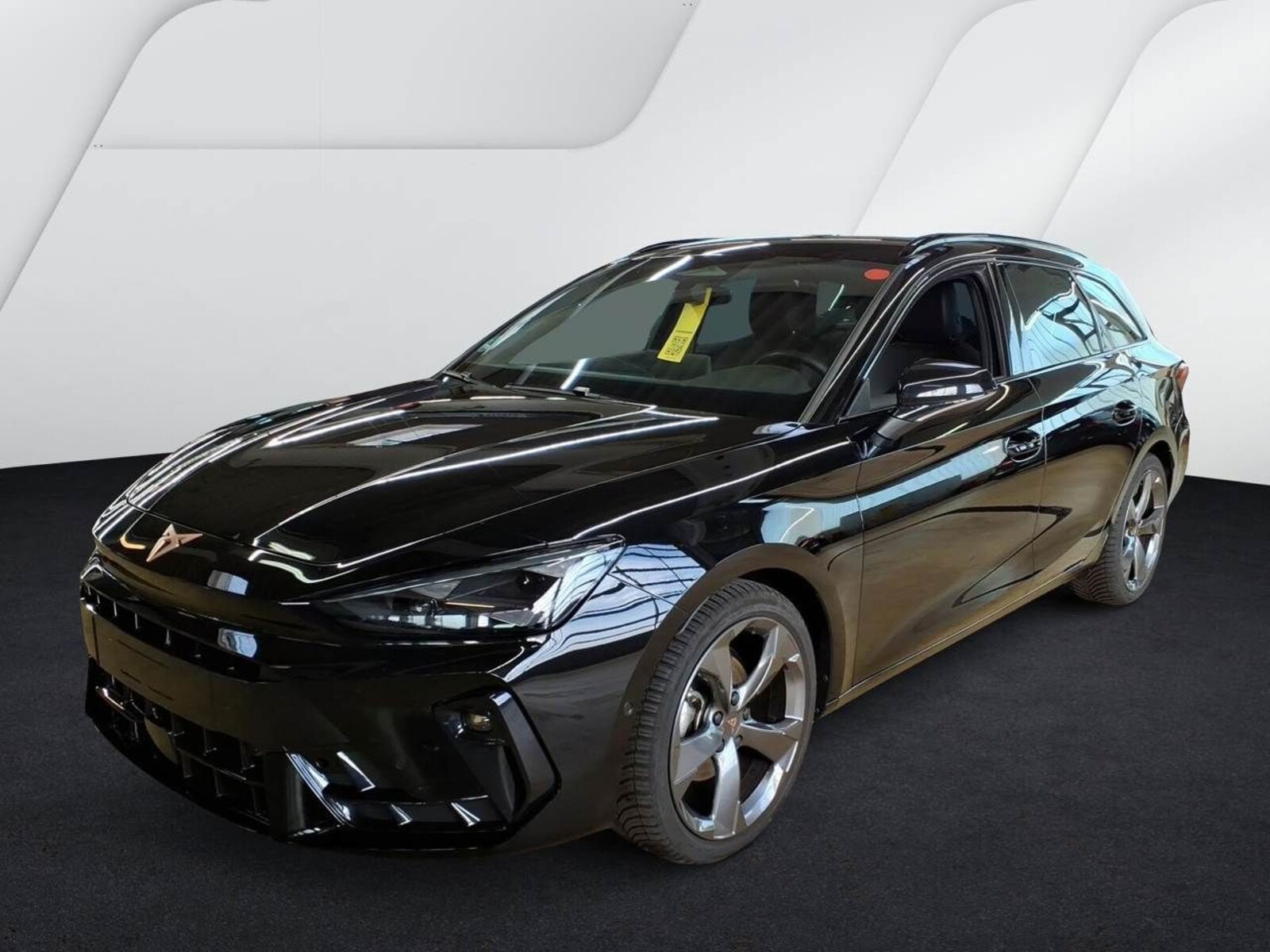 CUPRA Leon Sportstourer – Bild 2