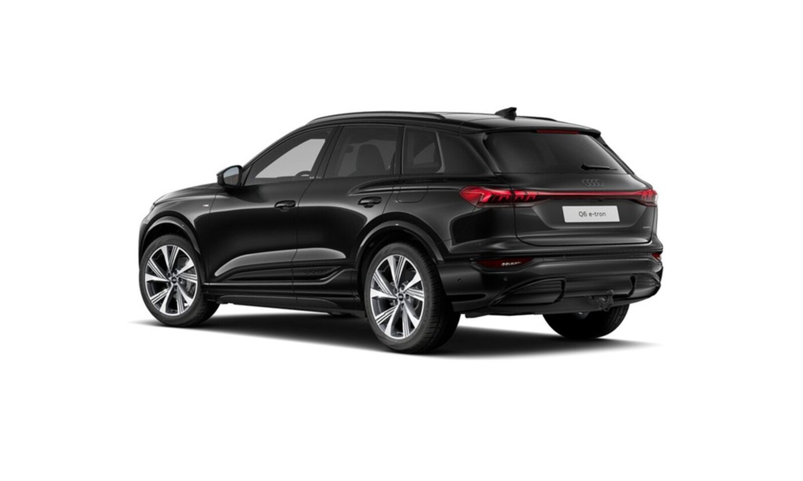 Audi Q6 e-tron – Bild 5