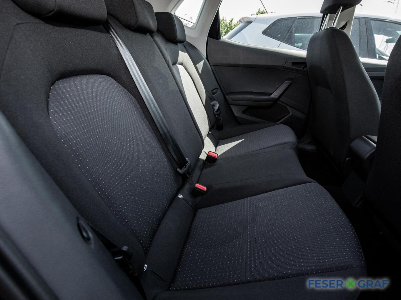 SEAT Ibiza – Bild 10