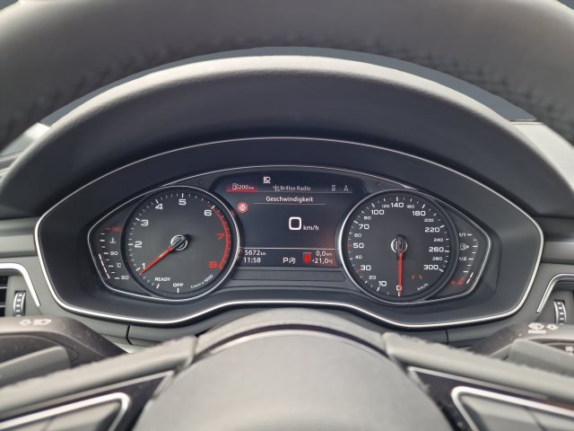 Image about Audi A4 Avant 35 TFSI 110(150) kW(PS) S tronic