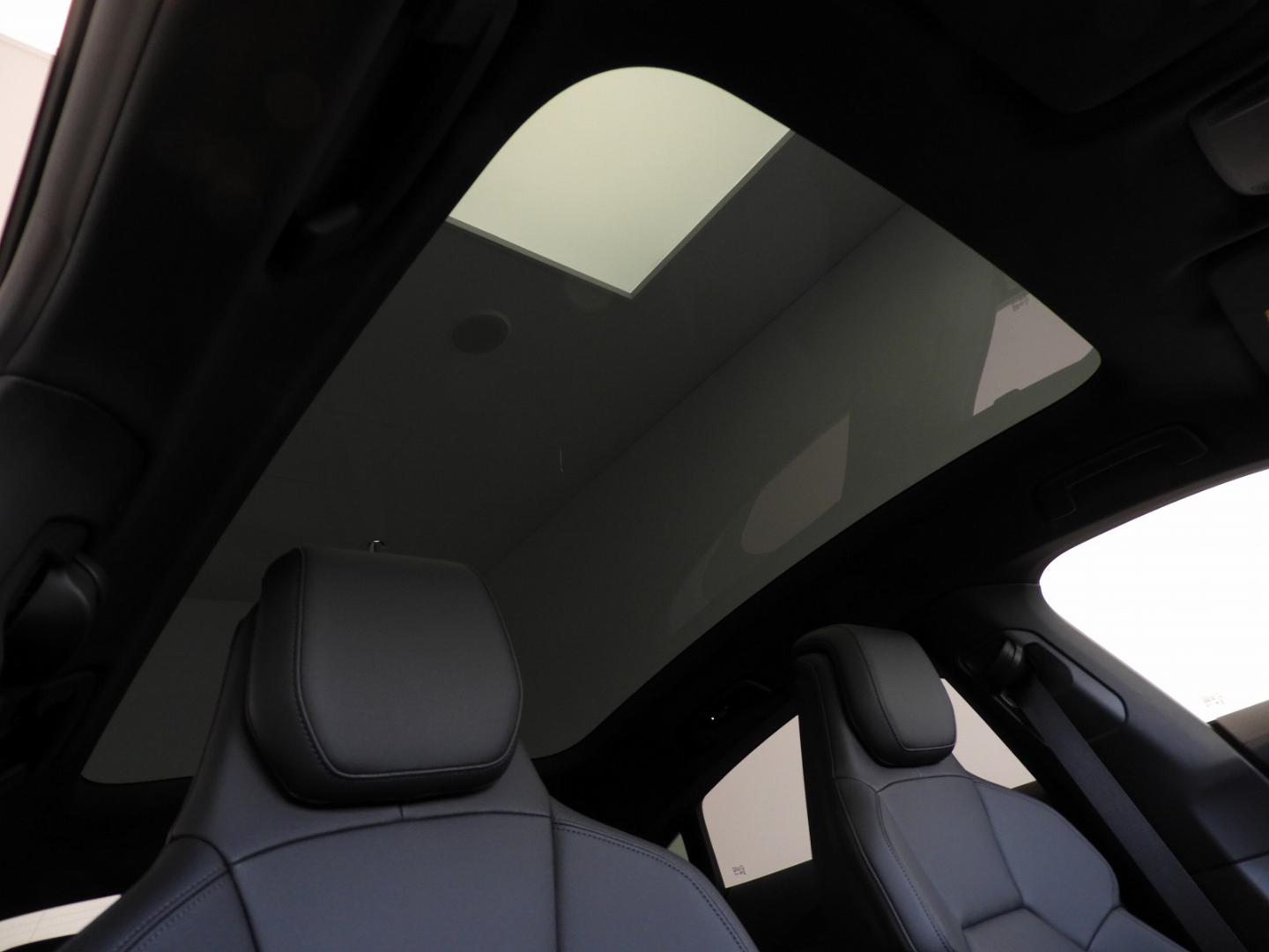 Image about Audi e-tron GT e-tron GT quattro