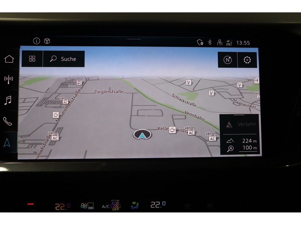 Image about Audi Q4 e-tron 40 e-tron