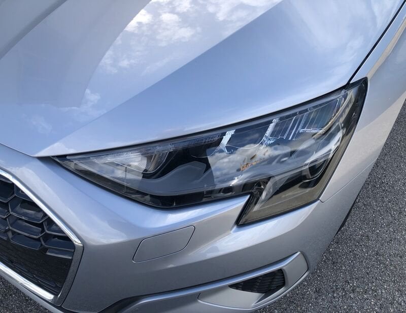 Image about Audi A3 Sportback Advanced 35 TFSI 110 kW (150 PS) S tronic