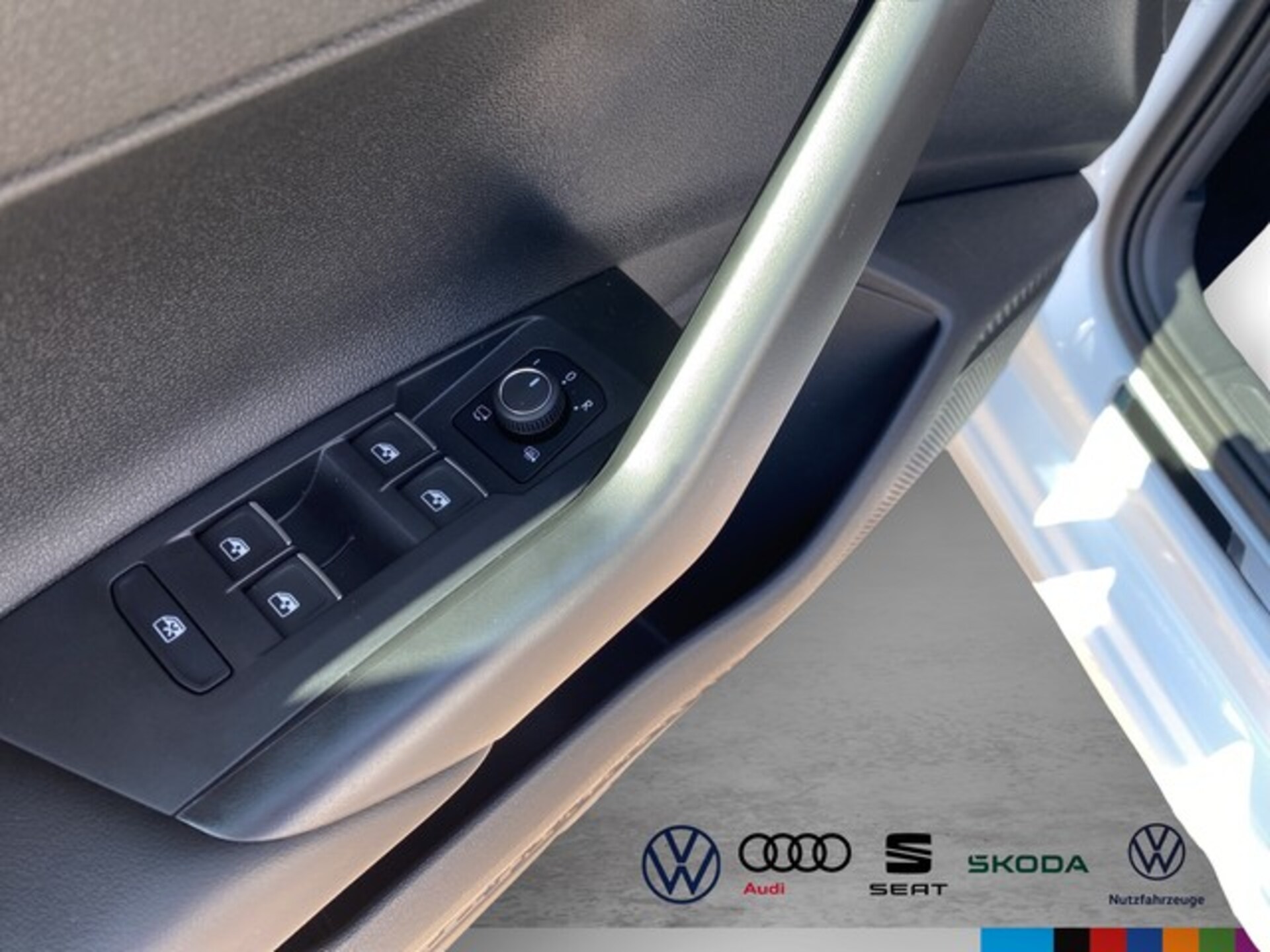Volkswagen Polo Goal