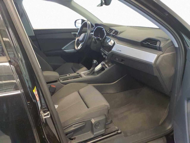 Audi Q3 TFSI E 45 TFSI E S Tronic - - Joinsteer - #5