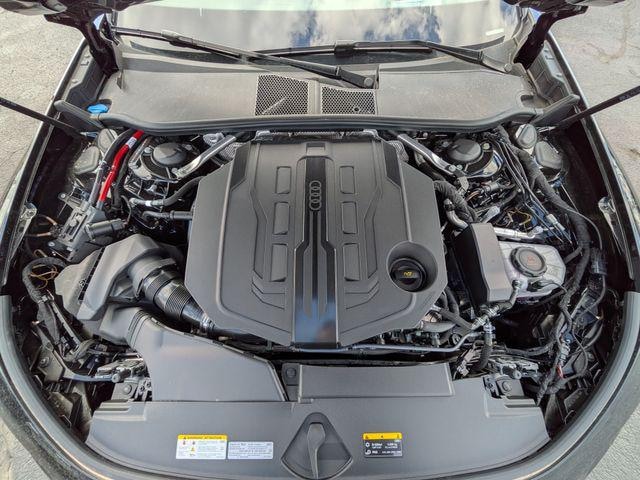 2026 Audi A6 Premium Plus - Photo 17
