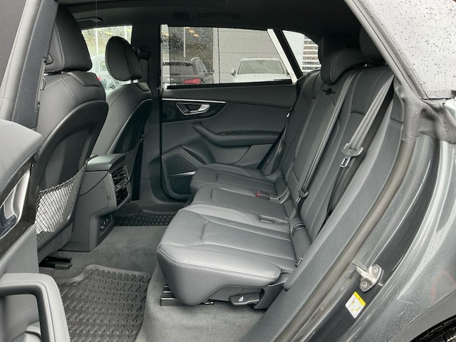 2026 Audi Q8 Premium Plus - Photo 28