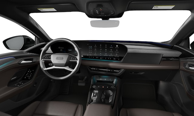 2025 Audi A6 Sportback e-tron