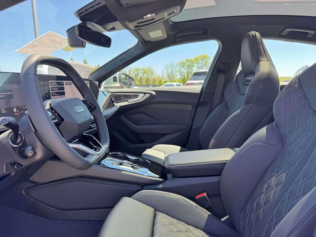 2026 Audi S5 Premium Plus - Photo 9