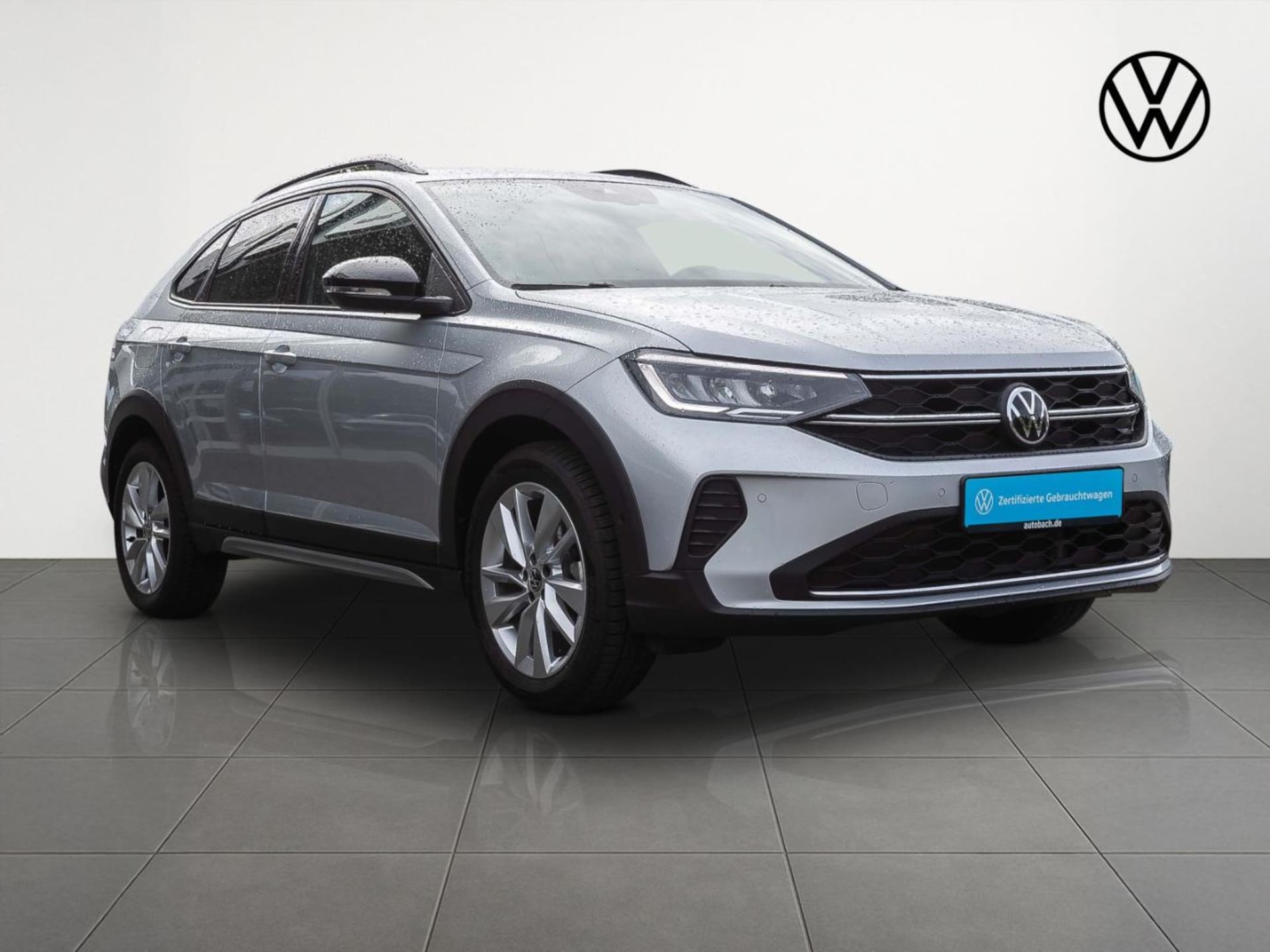 Volkswagen Taigo Goal