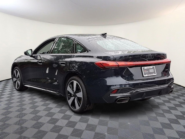 2026 Audi A5 Sedan