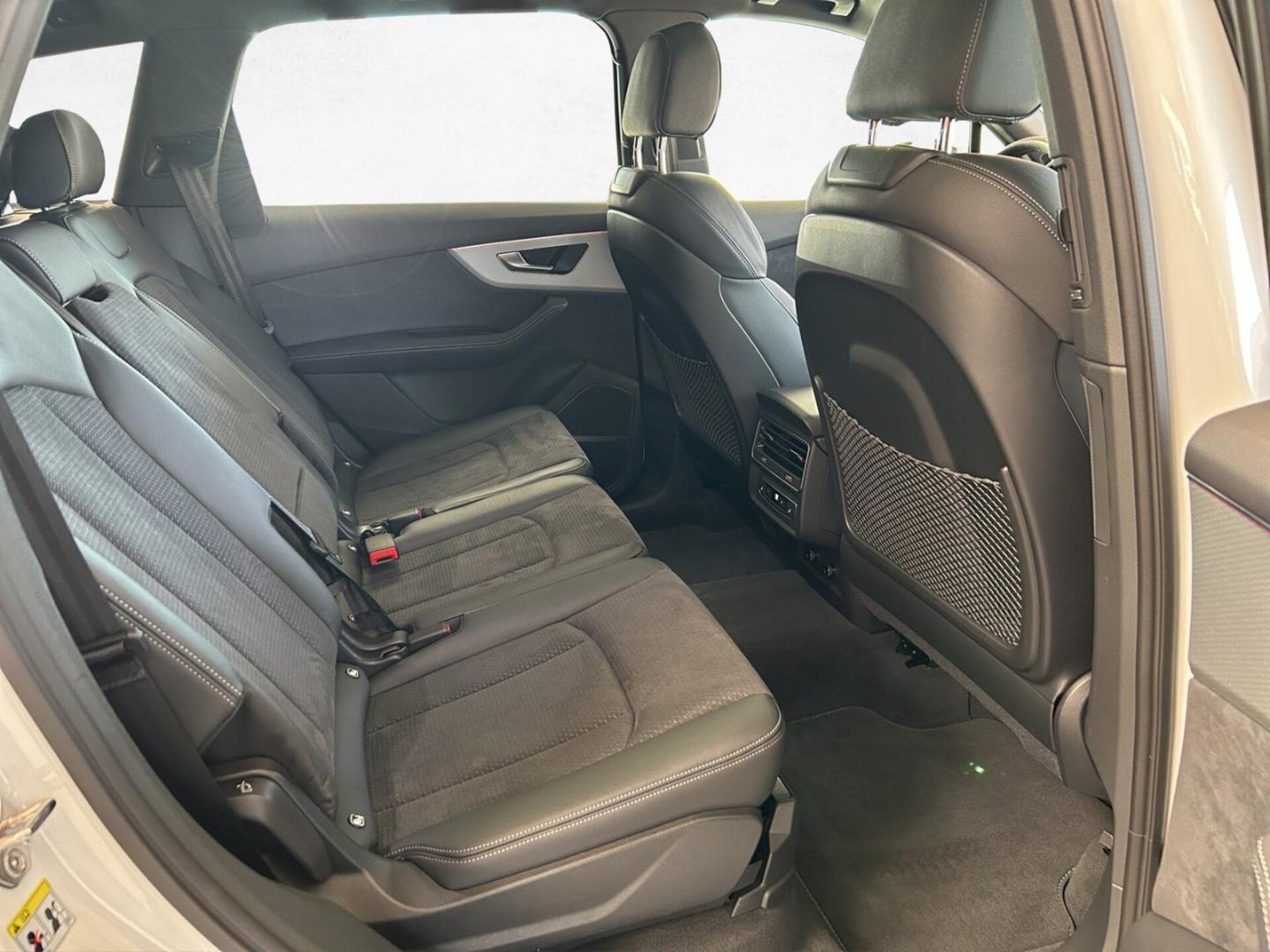 Audi Q7 SUV TFSI e S line