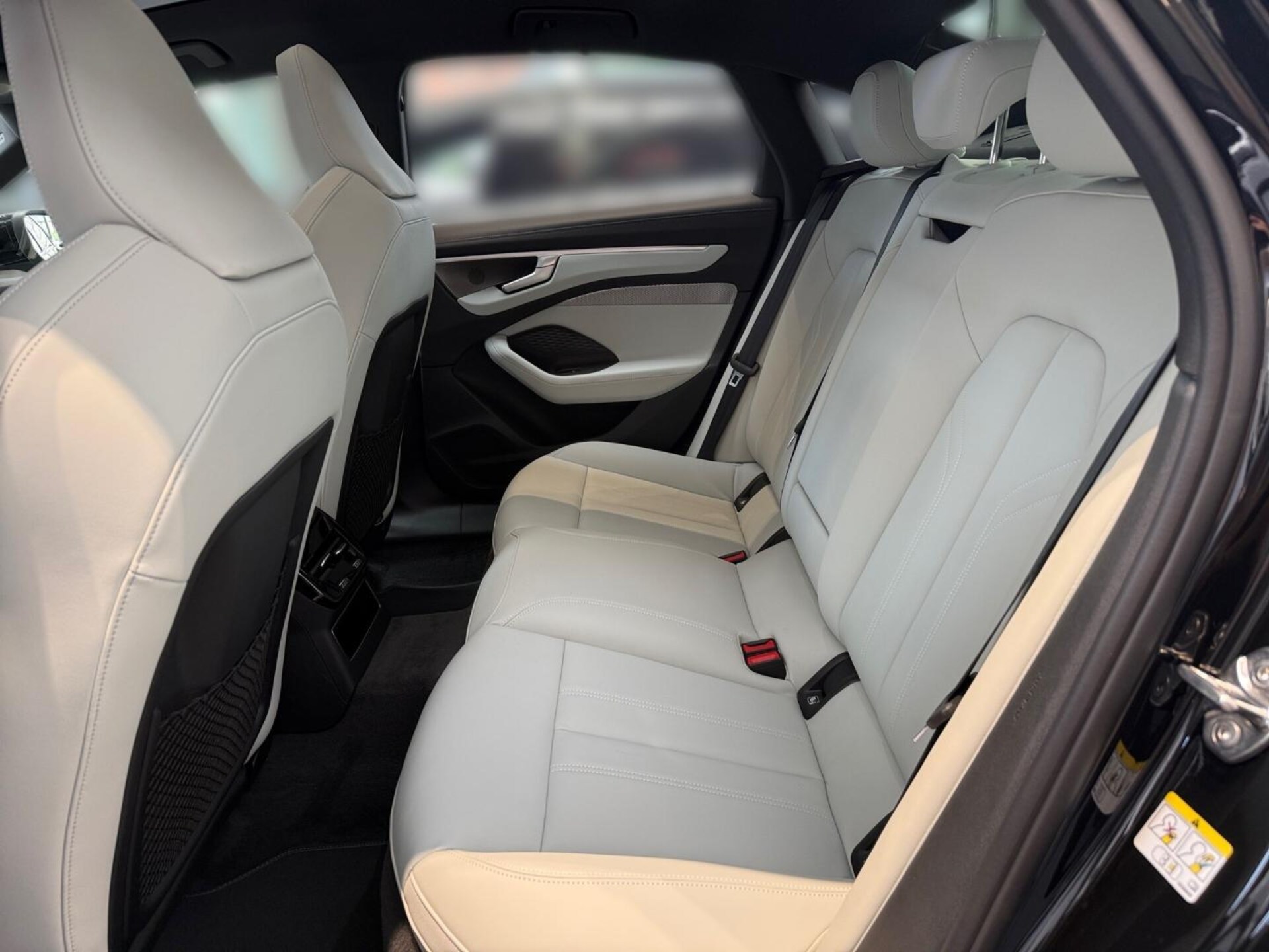 Audi A6 Limousine e-hybrid