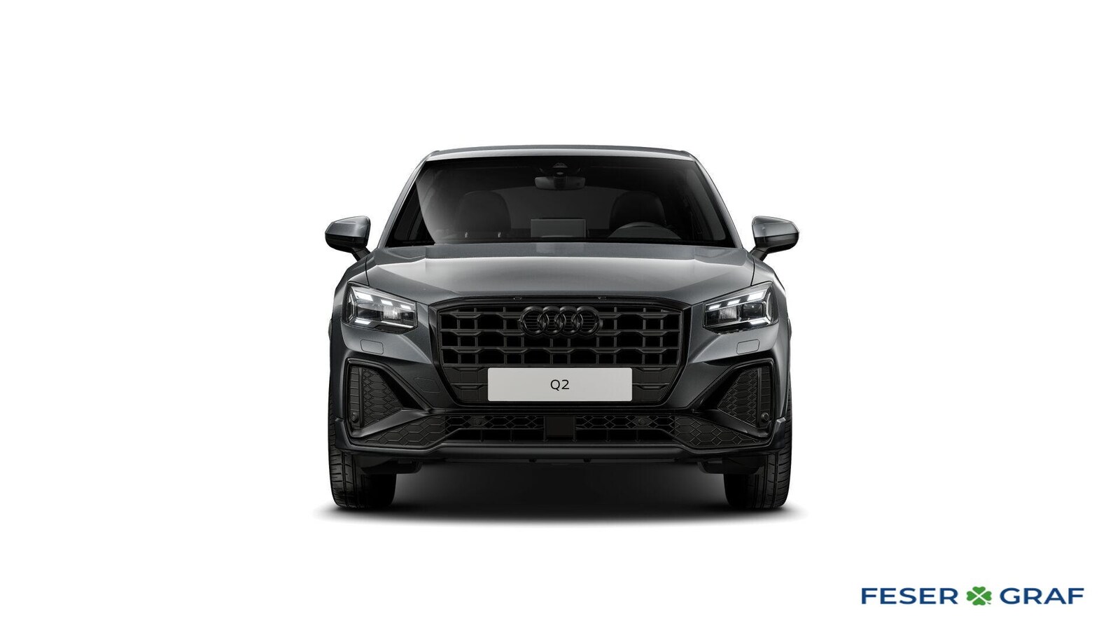 Audi Q2 – Bild 3