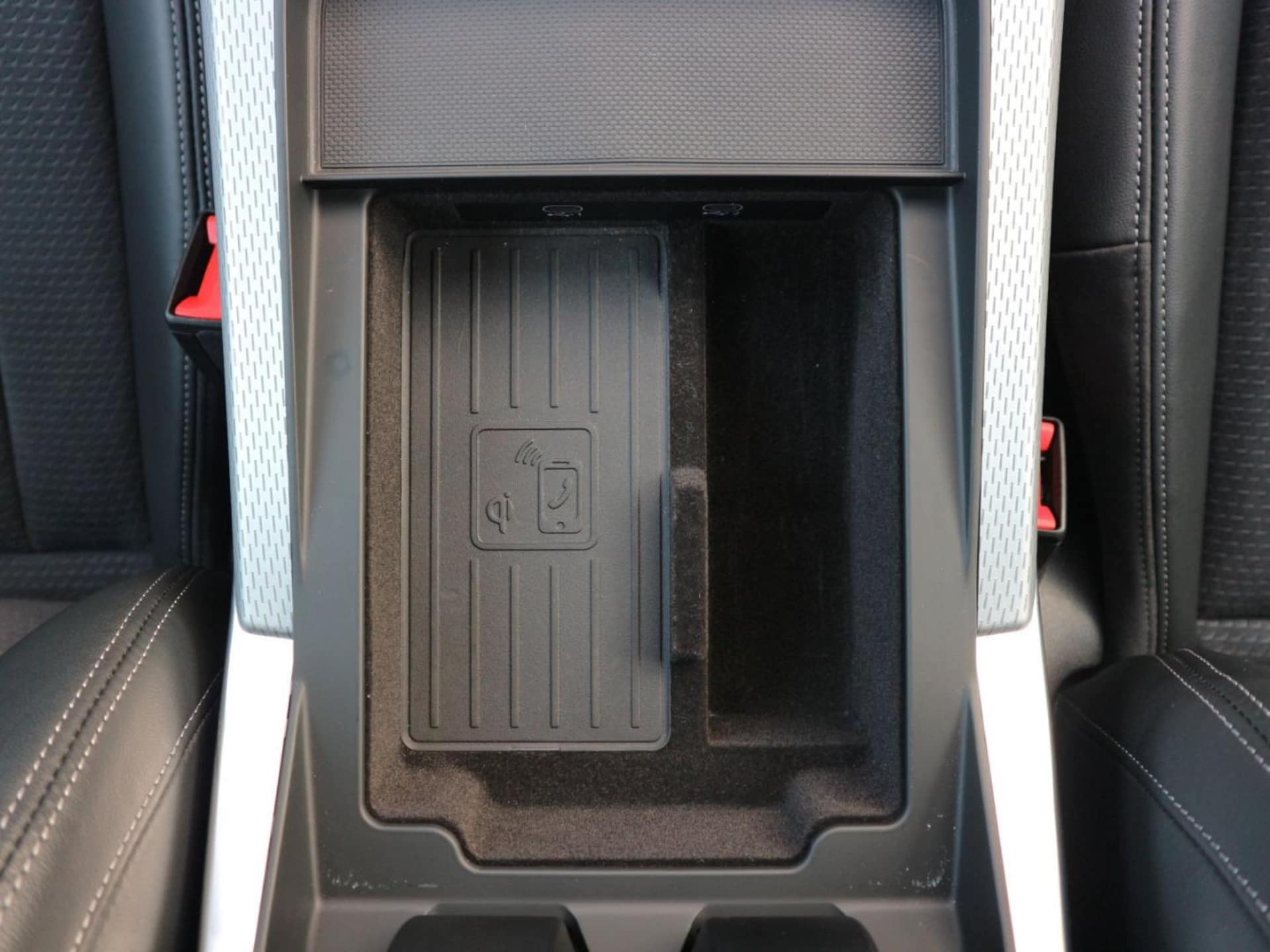 Audi Q7 SUV TFSI e S line