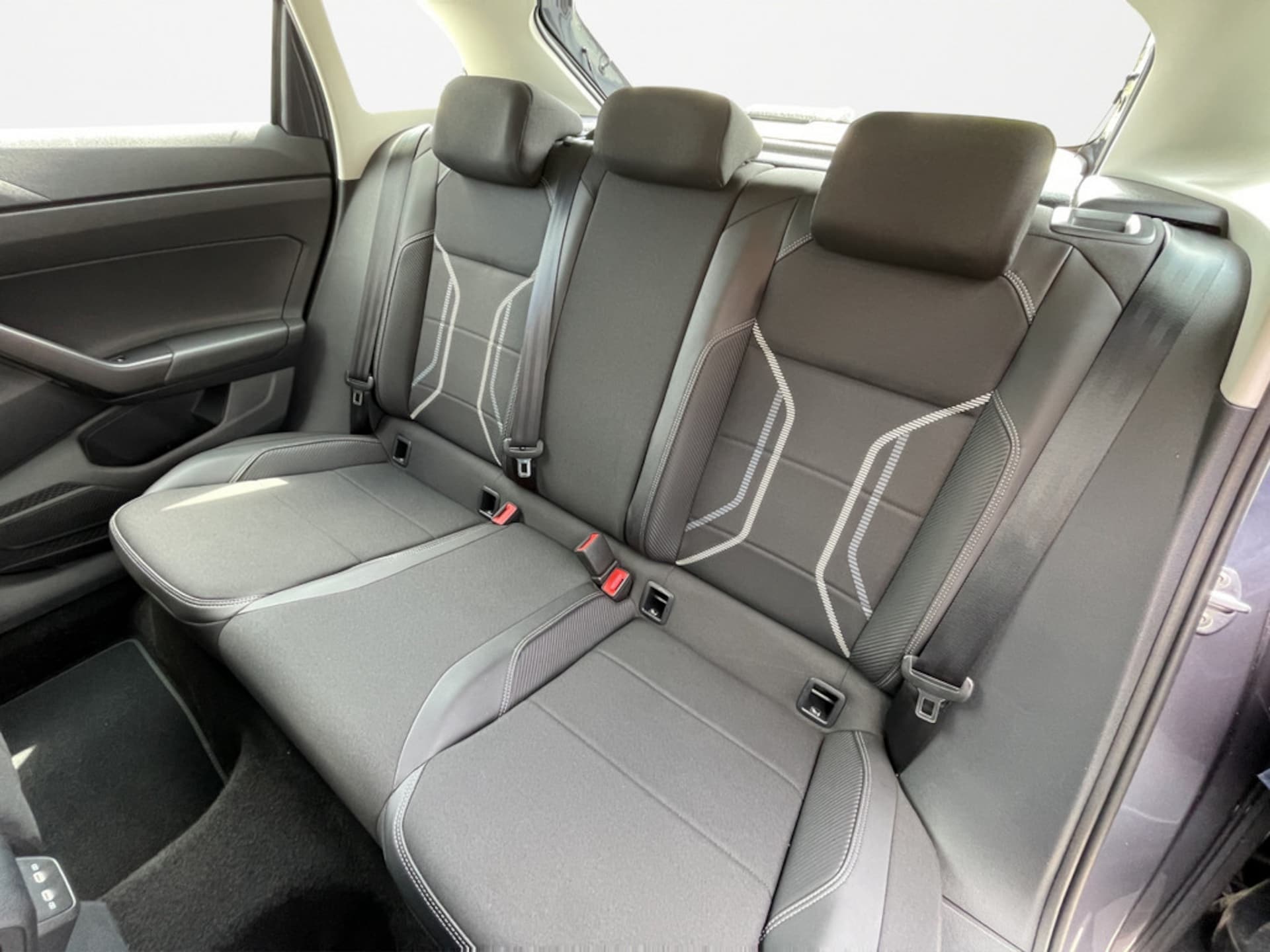 Volkswagen Taigo Style