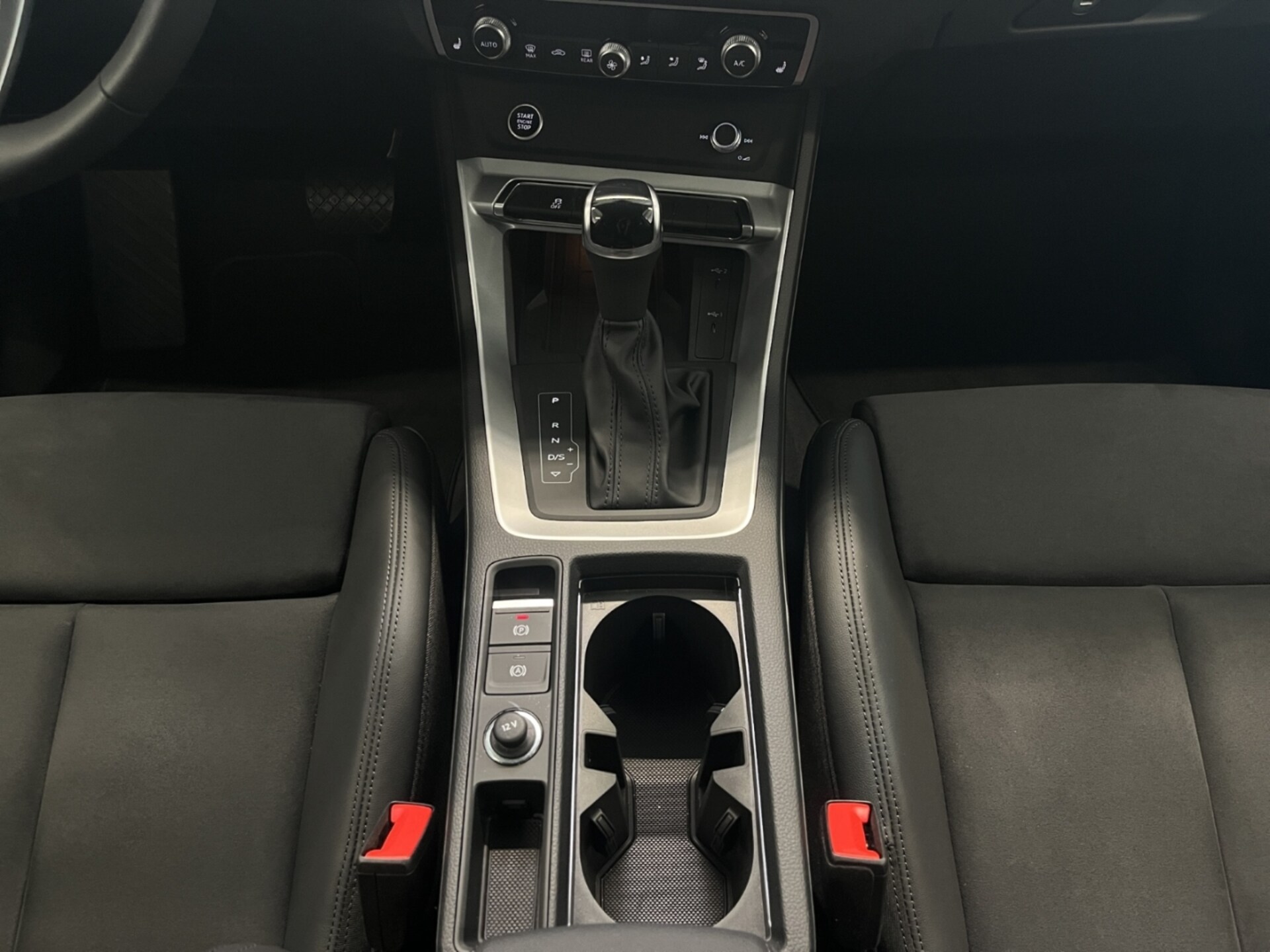 Audi Q3 SUV S line