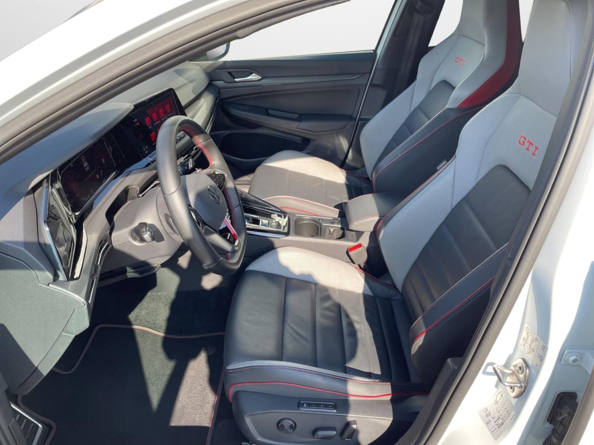 Volkswagen Golf GTI Clubsport