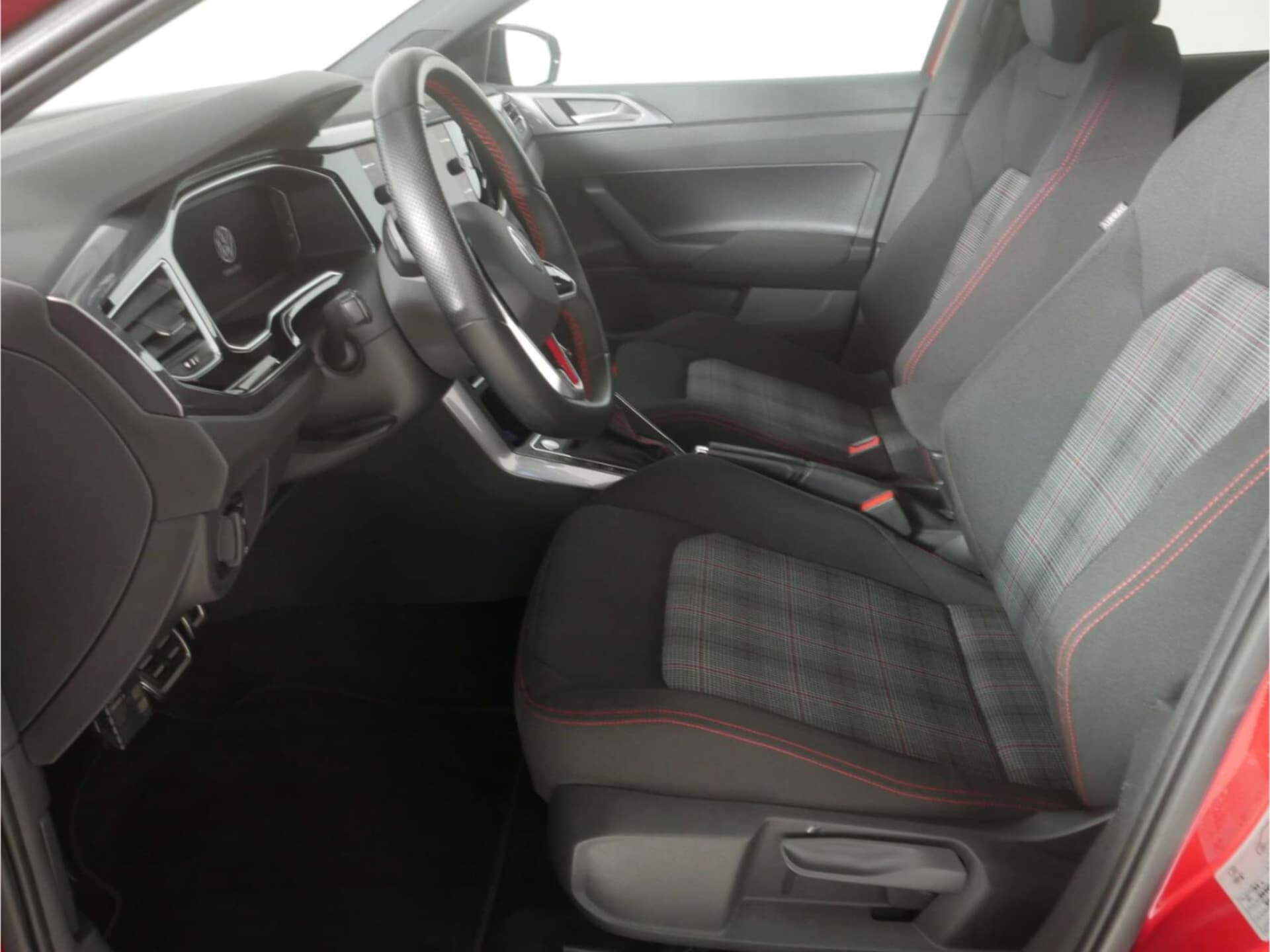 Volkswagen Polo GTI