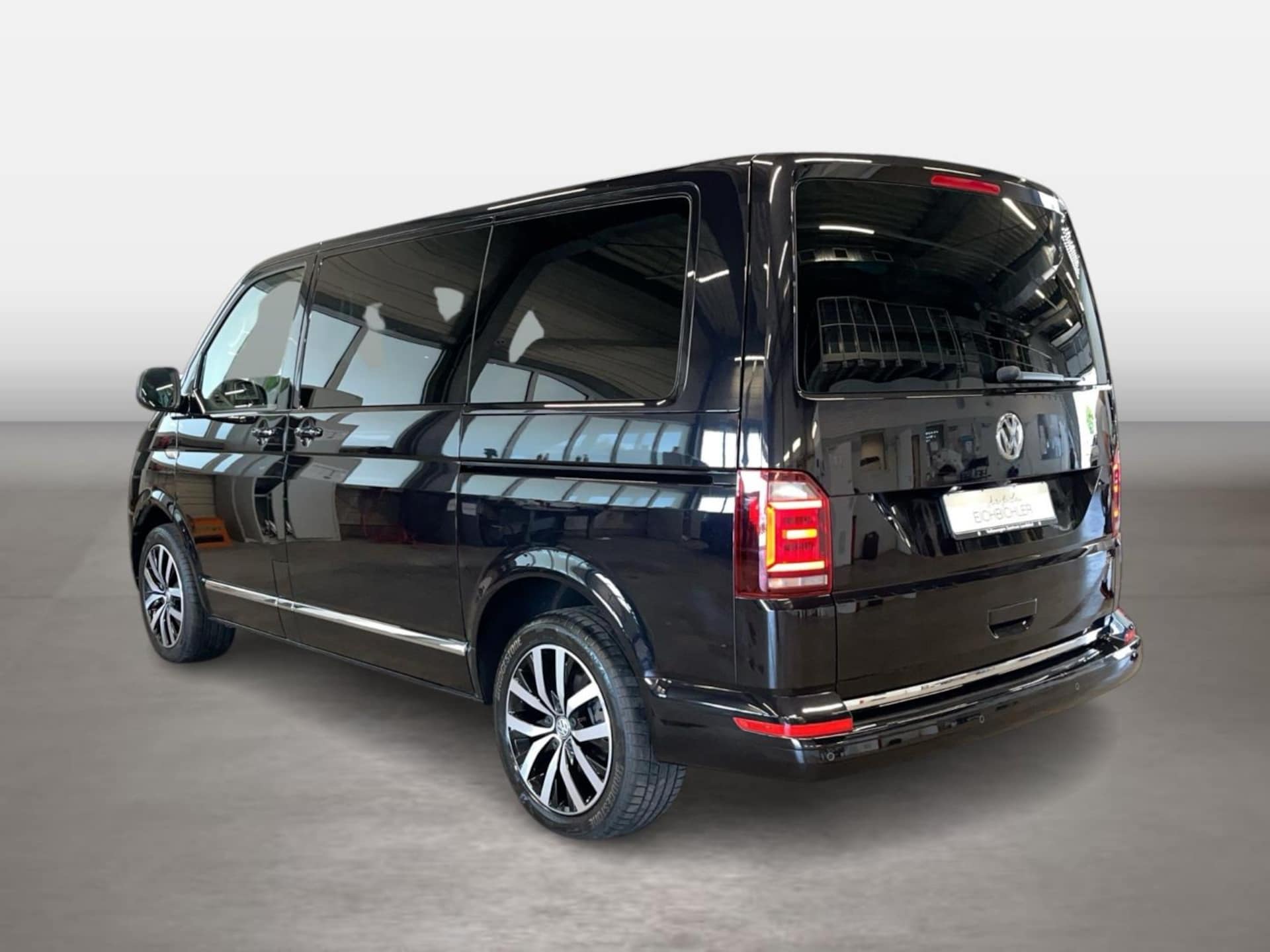 Volkswagen T6 Multivan Highline