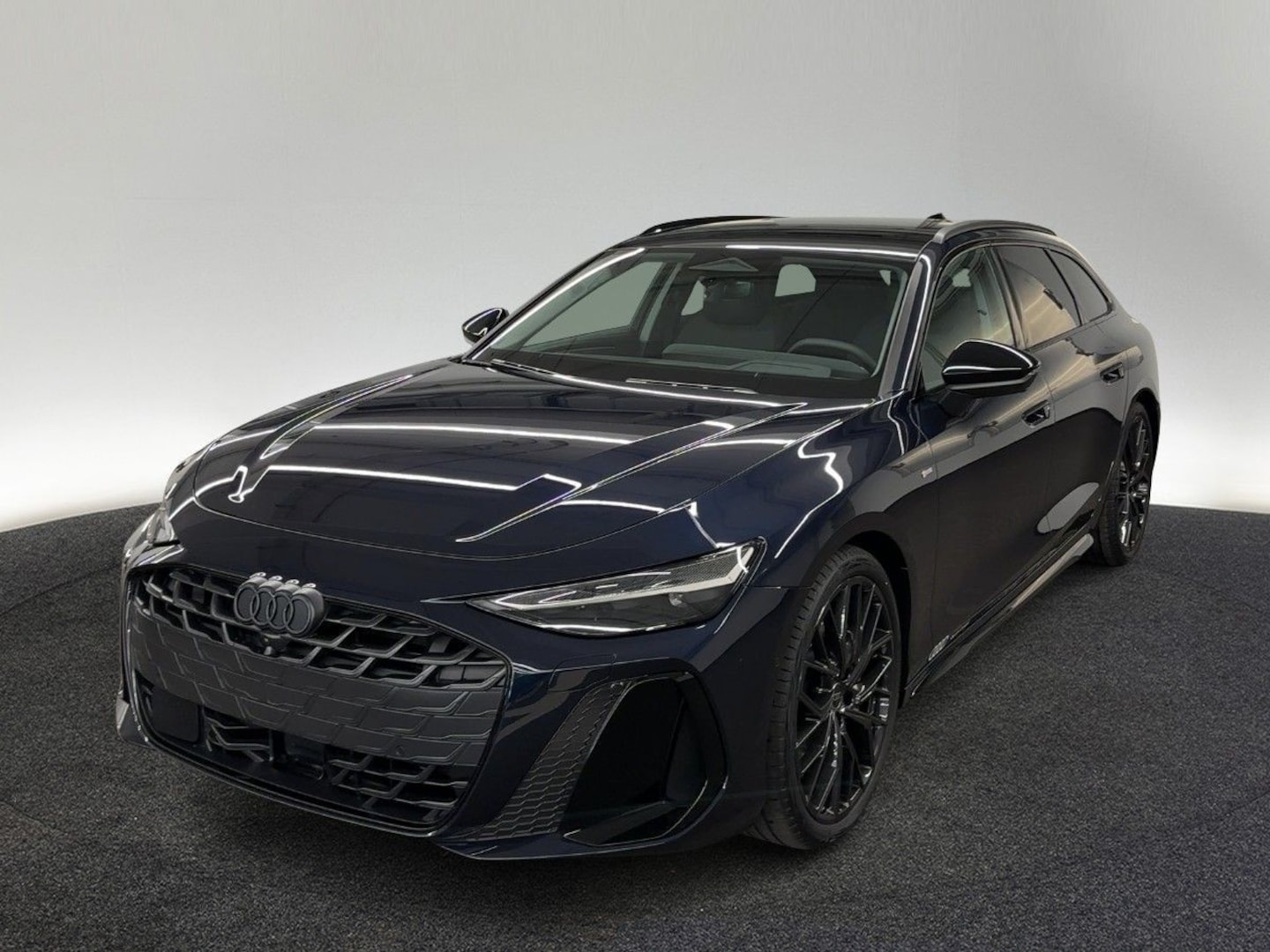 Bild über Audi A6 Avant edition one TDI quattro 220 kW S tronic - für weitere Informationen kontaktieren Sie den Audi Partner