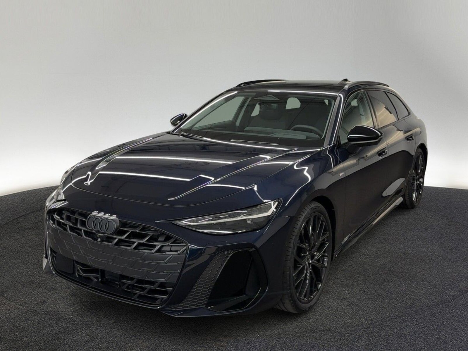 Audi A6 Avant – Bild 2