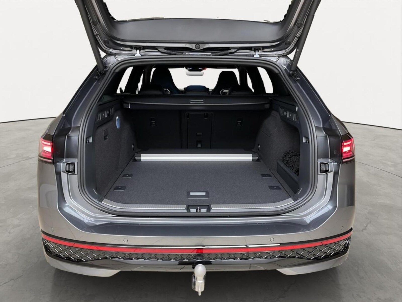 Volkswagen Passat – Bild 21