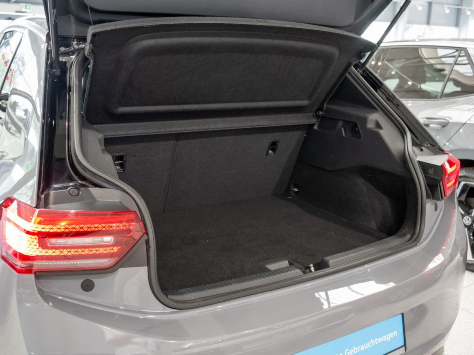 Volkswagen ID.3 Pro