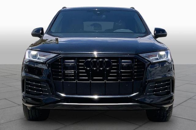 2023 Audi Q7