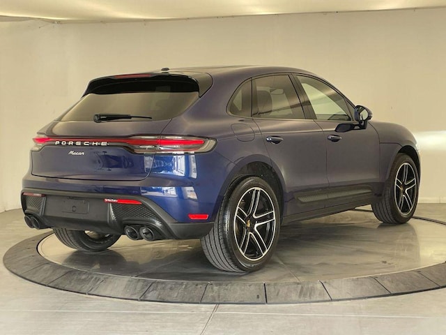 2023 Porsche Macan Base - Photo 7