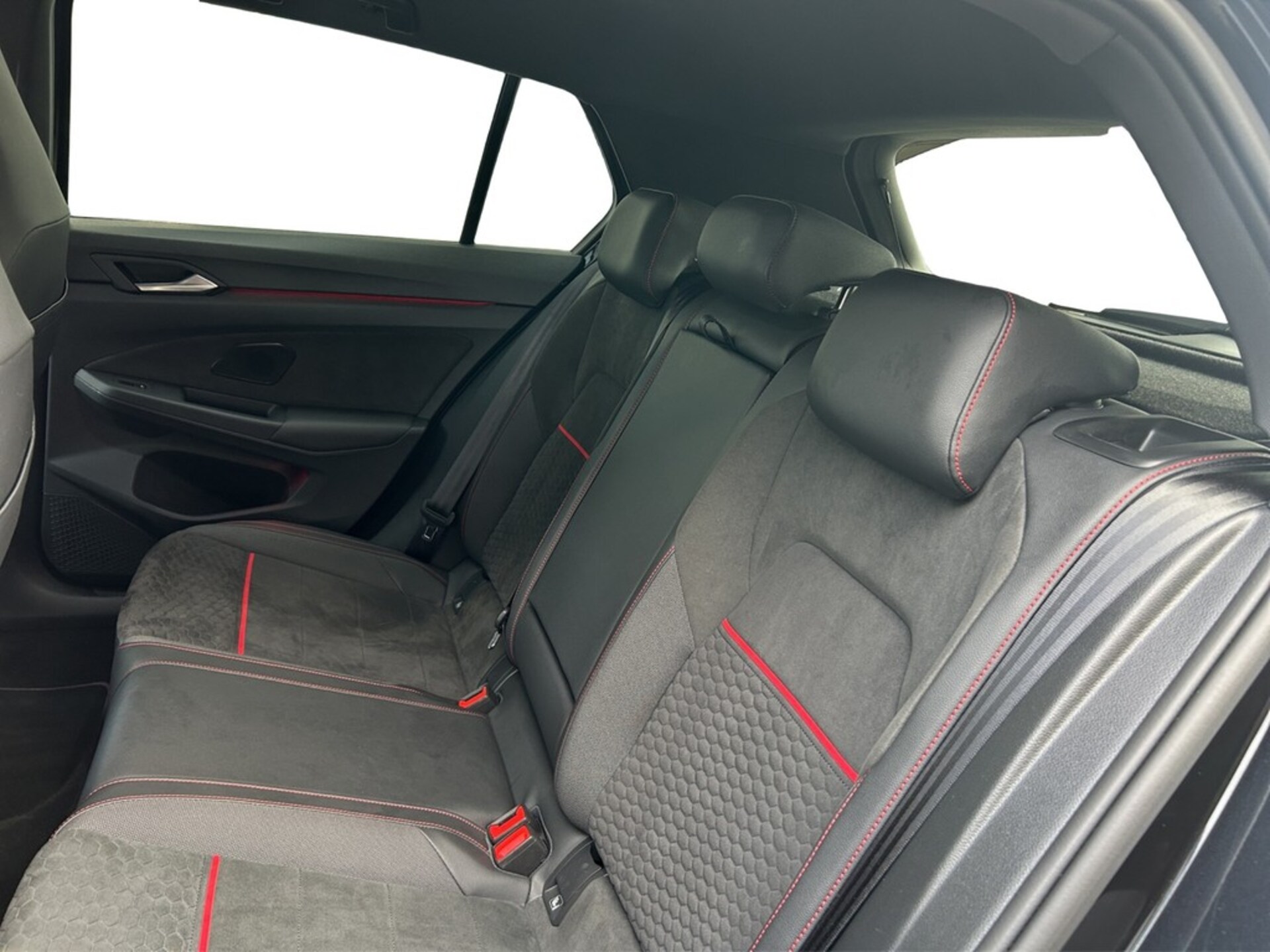 Volkswagen Golf GTI Clubsport