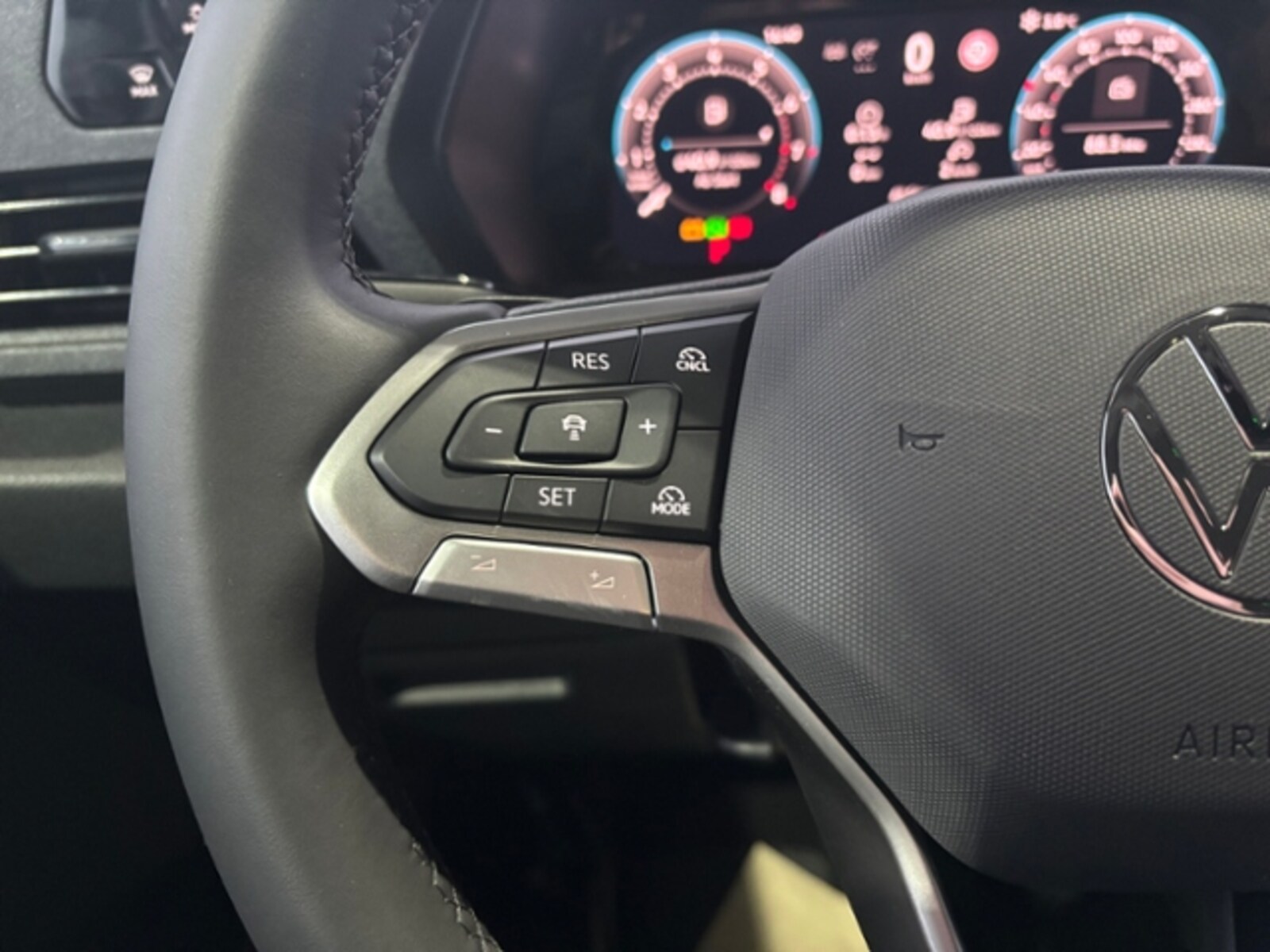 Volkswagen Caddy Maxi – Bild 16