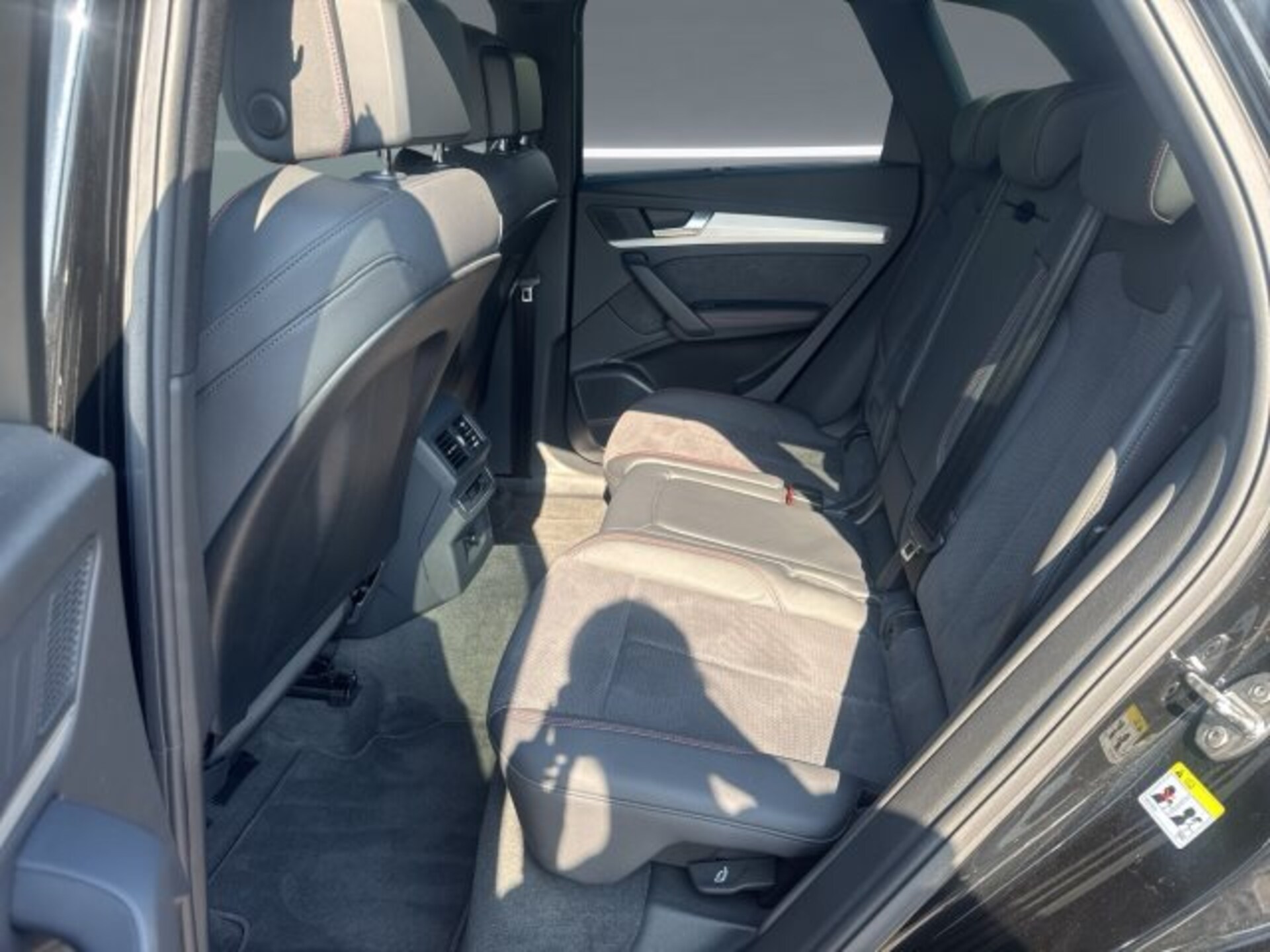 Audi SQ5 SUV