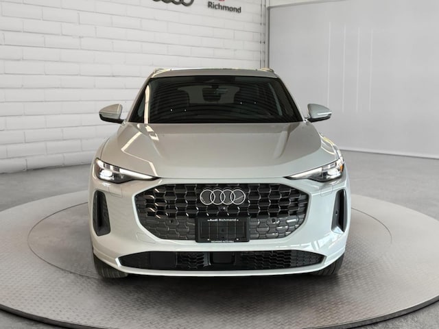 2026 Audi Q5