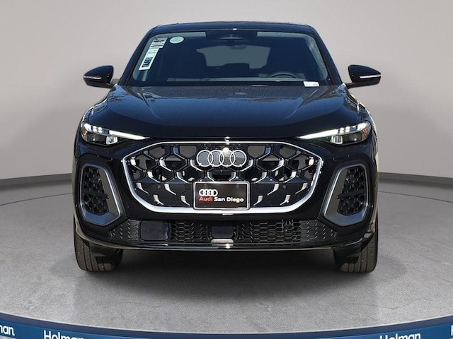 2026 Audi Q5 Sportback
