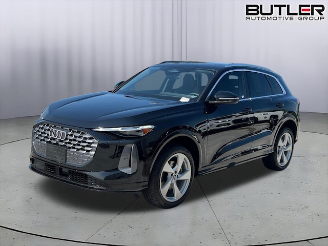 Photo of 2025 Audi Q5 