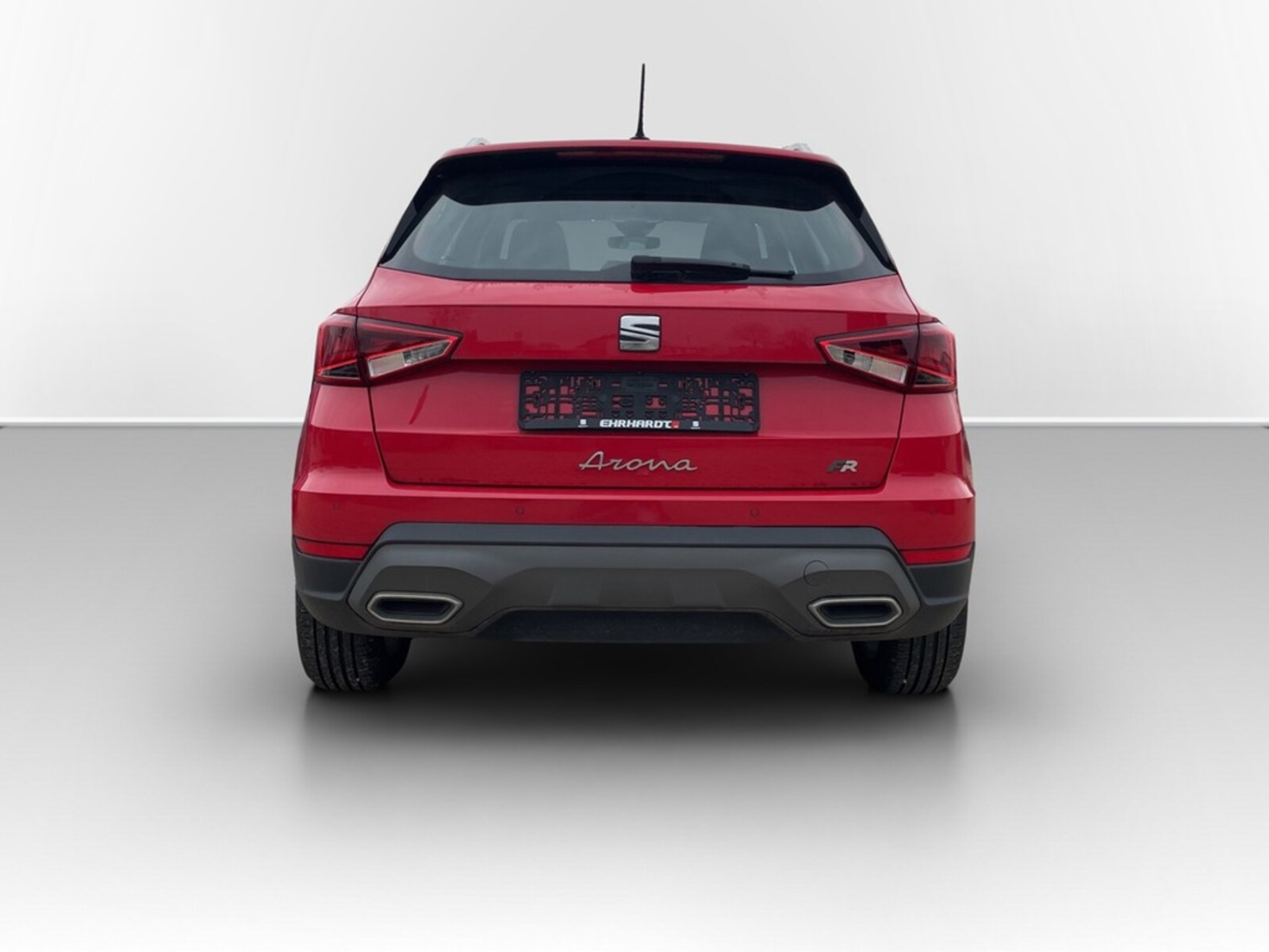 SEAT Arona – Bild 5