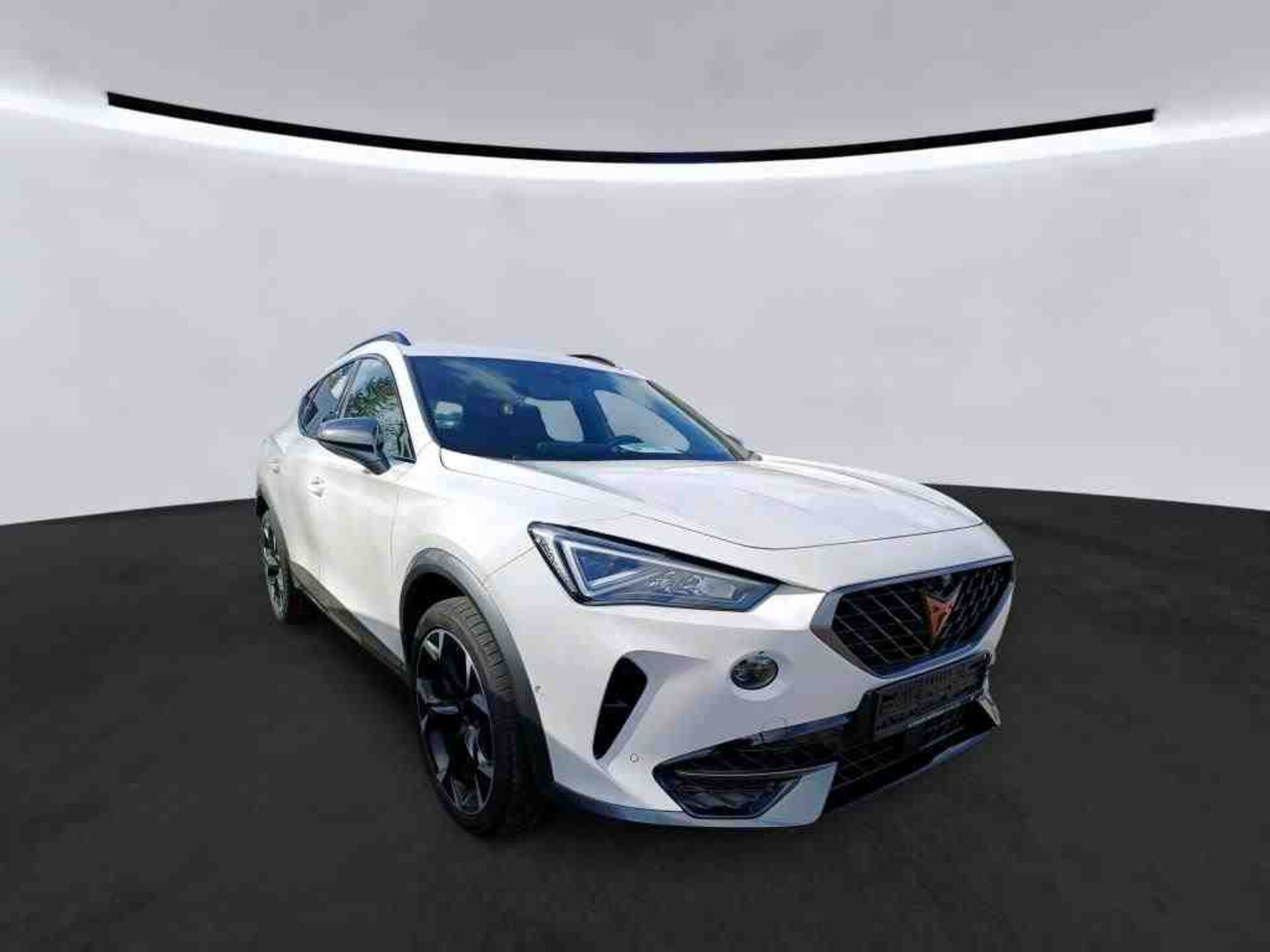 CUPRA Formentor VZ