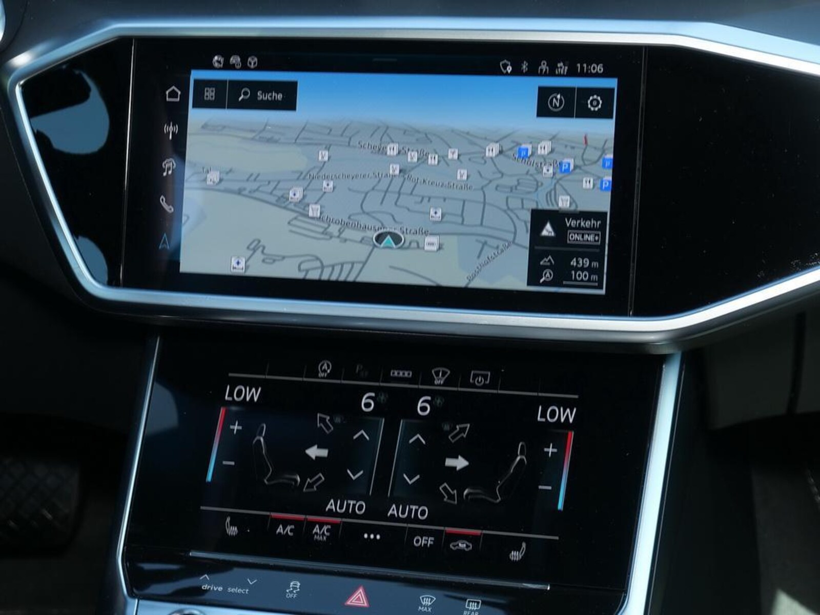 Audi A6 Avant – Bild 7