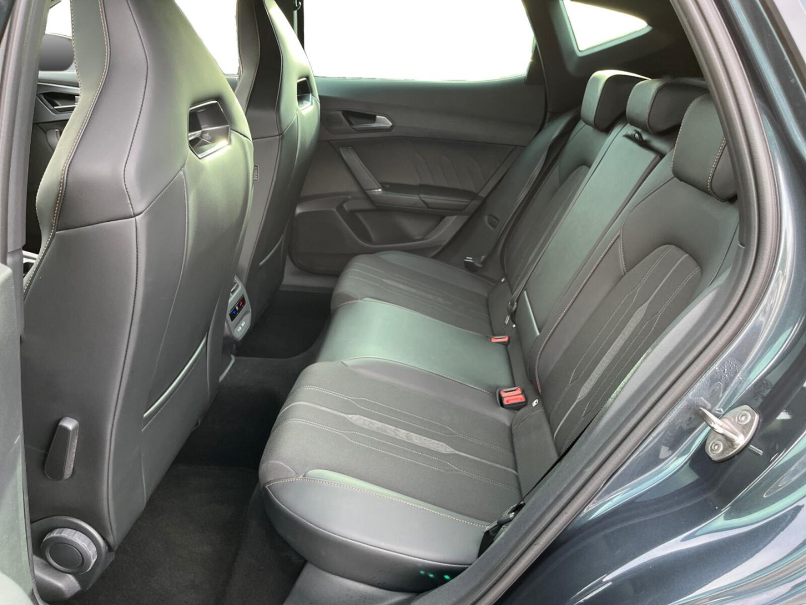 CUPRA Formentor – Bild 10