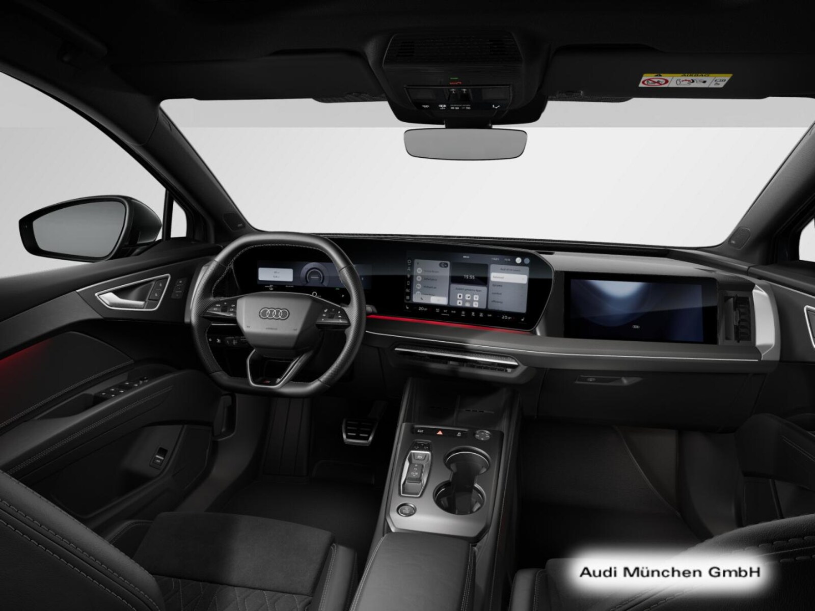 Audi Q4 e-tron – Bild 8